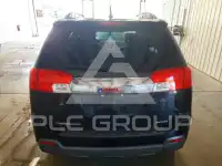 2011 GMC TERRAIN фото
