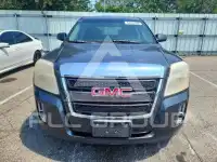 2011 GMC TERRAIN фото