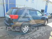 2011 GMC TERRAIN фото