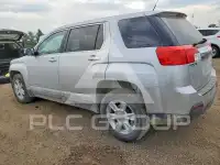 2011 GMC TERRAIN фото