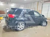 2011 GMC TERRAIN фото