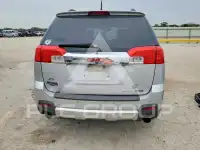 2011 GMC TERRAIN фото