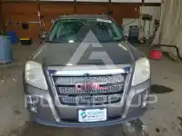 2011 GMC TERRAIN фото