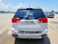 2011 GMC TERRAIN фото
