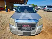 2011 GMC TERRAIN фото