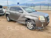 2011 GMC TERRAIN фото
