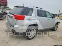 2011 GMC TERRAIN фото