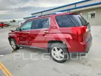 2011 GMC TERRAIN photo