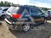2011 GMC TERRAIN фото