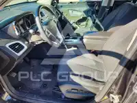 2011 GMC TERRAIN фото