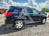2011 GMC TERRAIN фото