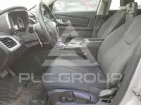 2011 GMC TERRAIN фото