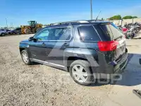 2011 GMC TERRAIN фото