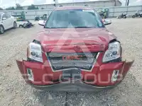 2011 GMC TERRAIN фото