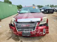 2011 GMC TERRAIN фото