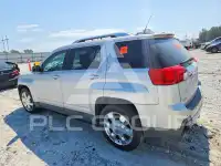 2011 GMC TERRAIN фото