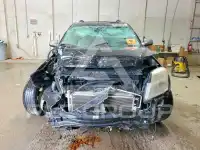 2011 GMC TERRAIN фото