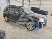 2011 GMC TERRAIN фото