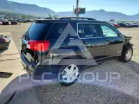 2011 GMC TERRAIN фото