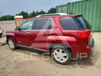 2011 GMC TERRAIN фото