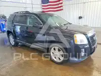 2011 GMC TERRAIN фото