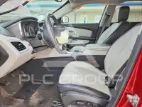 2011 GMC TERRAIN photo