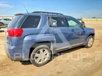 2011 GMC TERRAIN фото