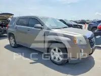 2011 GMC TERRAIN фото