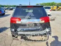 2011 GMC TERRAIN фото