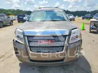2011 GMC TERRAIN photo