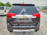 2011 GMC TERRAIN photo