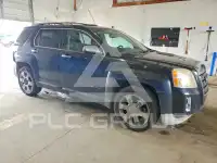 2011 GMC TERRAIN photo