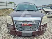 2011 GMC TERRAIN photo