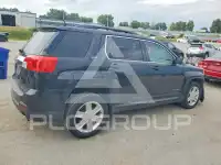 2011 GMC TERRAIN фото