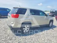2011 GMC TERRAIN фото