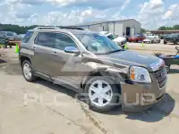 2011 GMC TERRAIN photo