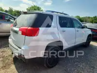 2011 GMC TERRAIN фото