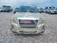 2011 GMC TERRAIN фото