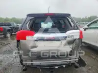 2011 GMC TERRAIN фото