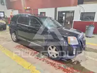 2011 GMC TERRAIN photo