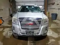2011 GMC TERRAIN фото