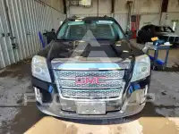 2011 GMC TERRAIN фото