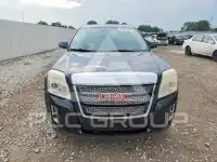 2011 GMC TERRAIN photo
