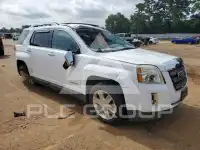 2011 GMC TERRAIN фото