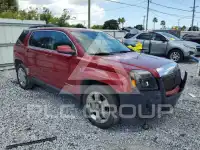 2011 GMC TERRAIN фото