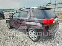 2011 GMC TERRAIN photo