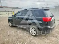 2011 GMC TERRAIN photo