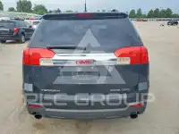 2011 GMC TERRAIN фото