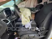 2011 GMC TERRAIN photo