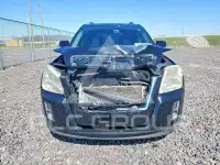 2011 GMC TERRAIN фото